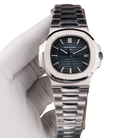 Nautilus 40mm 5711/1A-010 at Precision Watches
