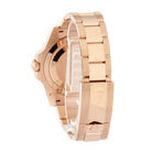 GMT-Master II 40mm Ref 126715 Root Beer