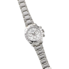 Daytona 40mm 116520 White APH Dial