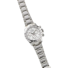 Daytona 40mm 116520 White APH Dial