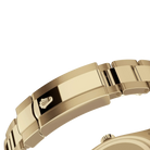 Sky-Dweller 42mm Oyster Yellow Gold 336938 Champagne-colour