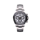 Daytona Panda 40mm White Dial 116500