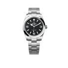 Explorer 40mm Oystersteel 224270-0001