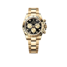Daytona Watch 18 kt Yellow Gold 126508-0003