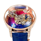 Astronomia Sky Sapphire 47mm Sapphire Manual Winding AT113.40.AA.AA.A