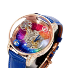 Astronomia Sky Sapphire 47mm Sapphire Manual Winding AT113.40.AA.AA.A