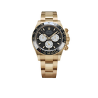Rolex Daytona 40mm 126528LN 'Le Mans' Yellow Gold Black Dial