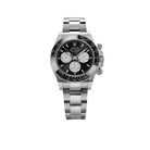 Rolex Daytona 40mm 126529LN 'Le Mans' White Gold Black Dial