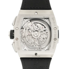 Spirit of Big Bang Chronograph 42mm 642.NX.0170.LR