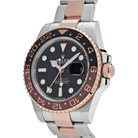 GMT-Master II 126711CHNR 40mm Root Beer Stainless Steel Rose Gold (2025)