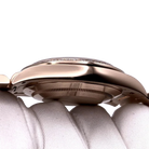 Day-Date 40mm President Rose Gold Diamond Mens Watch 228345