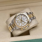 Oyster Perpetual Cosmograph Daytona 40mm 16523