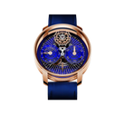 Astronomia Régulateur 43mm Rose Gold, Sapphire Manual Winding AR200.40.AA.AA.A