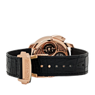 The Casino Tourbillon 44mm CA100.40.AA.AA.ABALA Rose Gold Black Onyx Dial Limited Edition