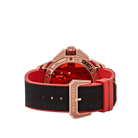 V2 CR7 Epic X Collection 44mm EX120.43.AE.AA.A Flight of CR7 Rose Gold Limited Edition