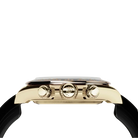 Daytona 40mm Oyster Perpetual Yellow Gold with Golden Dial M126518LN-0010