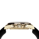Daytona 40mm Oyster Perpetual Yellow Gold with Golden Dial M126518LN-0010