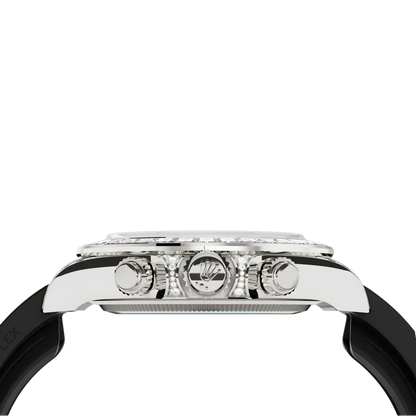 Daytona Oyster 40 mm white gold and diamonds M126539TBR-0002