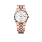 Land-Dweller 40mm Oyster Everose gold M127335-0001