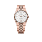 Land-Dweller 40mm Oyster Everose gold M127335-0001