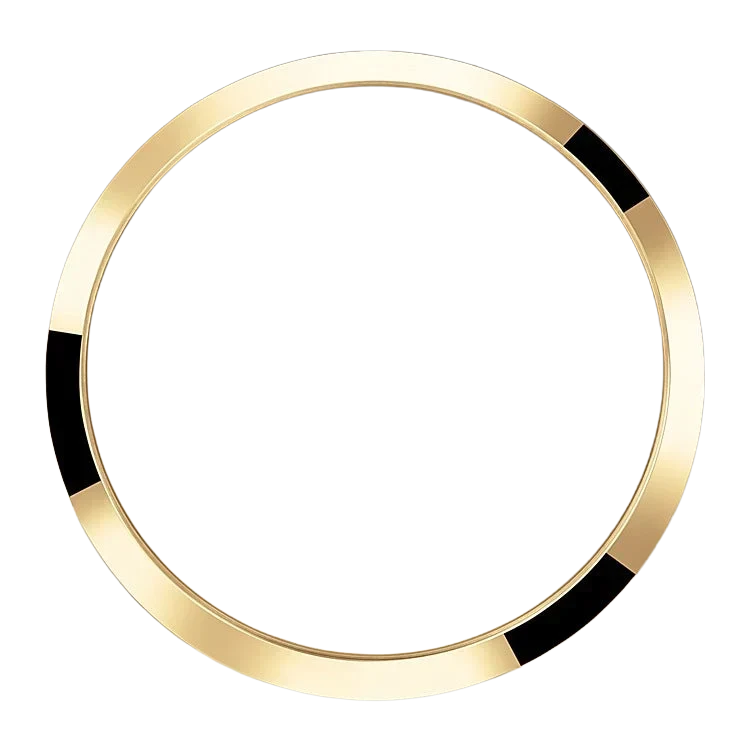 Explorer 36mm 18k Yellow Gold and Stainless steel (2024) 124273-0001