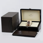 Patek Philippe Nautilus Rose Gold Diamond Bezel 5723/1R-010