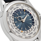 Complications 39mm 5130P-001 World Time Platinum