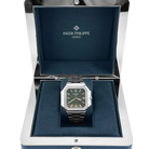 Cubitus 45mm 5821/1A-001 Stainless Steel Green Dial