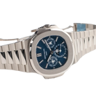 Nautilus 40mm 5740/1G-001 Perpetual Calendar Moon Phases