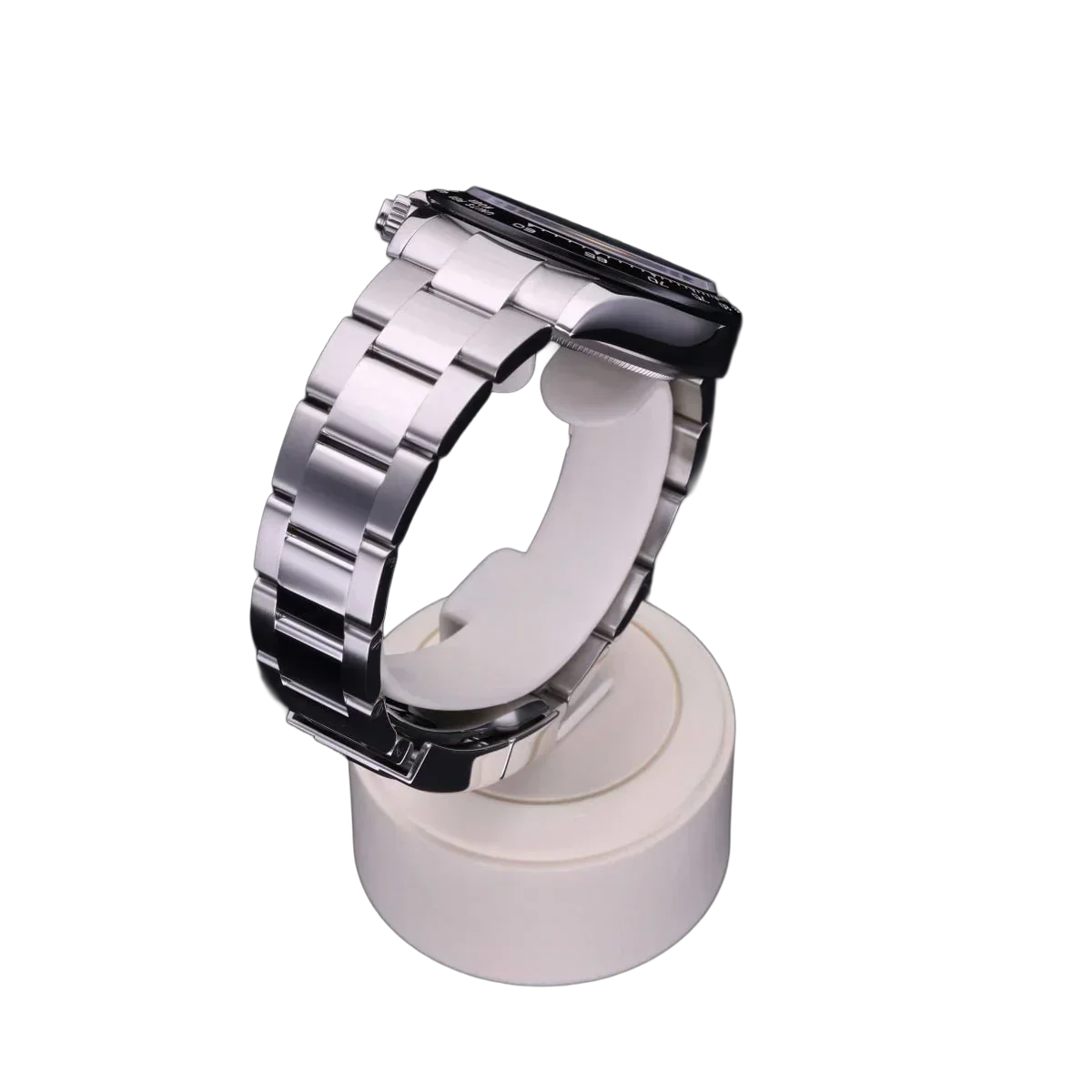 Daytona Panda 40mm White Dial 116500