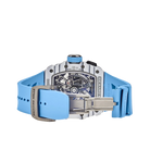 RM 35-03 Rafael Nadal White Quartz TPT