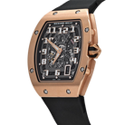 RM 67 Extra Flat Rose Gold