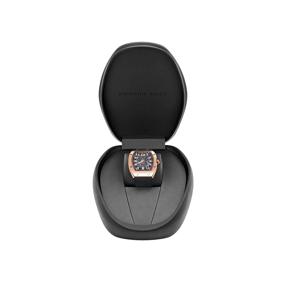 RM 67 Extra Flat Rose Gold