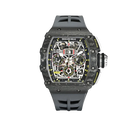 RM 11-03 Carbon Fiber and Titanium 50mm