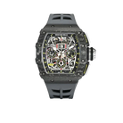 RM 11-03 Carbon Fiber and Titanium 50mm