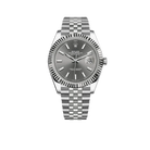Datejust 41 M126334-0014 126334-0014 Oystersteel
