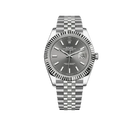 Datejust 41 M126334-0014 126334-0014 Oystersteel