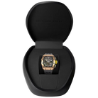RM 11-03 Rose Gold &amp; Titanium, Skeleton Dial, 50 mm