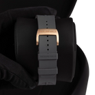 RM 11-03 Rose Gold &amp; Titanium, Skeleton Dial, 50 mm