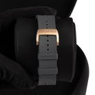 RM 11-03 Rose Gold &amp; Titanium, Skeleton Dial, 50 mm