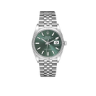 Datejust 36mm Stainless Steel Mint Green Dial Jubilee 126234