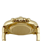Daytona 40mm Yellow Gold Black Dial 126508  (2025)