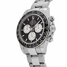Rolex Daytona 40mm 126529LN 'Le Mans' White Gold Black Dial
