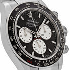 Rolex Daytona 40mm 126529LN 'Le Mans' White Gold Black Dial
