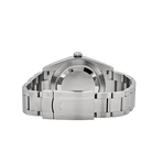 Oyster Perpetual 41mm Stainless Steel Silver Dial Men Watch 134300-0001 New 2025