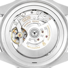 Seadweller Deepsea 44mm Black Dial Steel Mens Watch 136660 (Updated Dial)