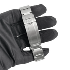 Submariner Date 40mm Stainless Steel Black Dial 116610LN