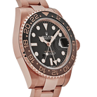 GMT-Master II 126715CHNR Root Beer Rose Gold Black Dial (2025)