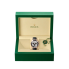 Daytona 40mm Oyster Perpetual Everose Gold with Meteorite and Black Dial M126515LN-0008