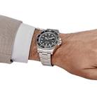 Submariner Date 126610LN Watch 41mm Black Dial